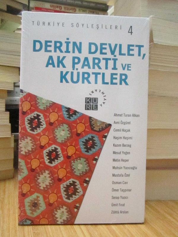 Derin Devlet, Ak Parti ve Kürtler
