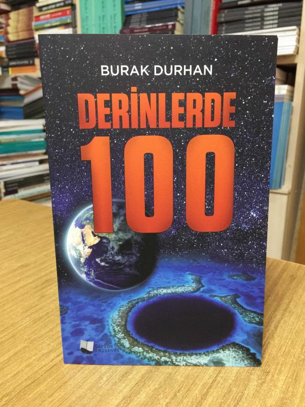 Derinlerde 100 - Burak Durhan