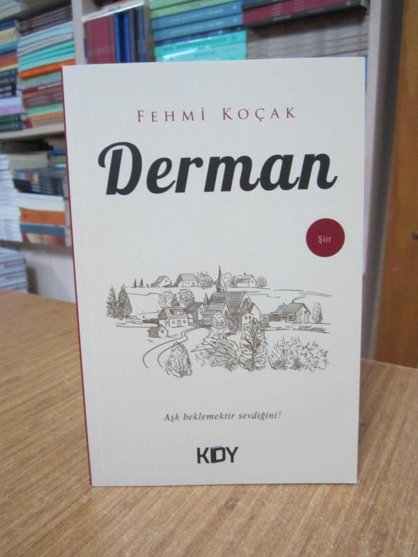 Derman - Fehmi Koçak
