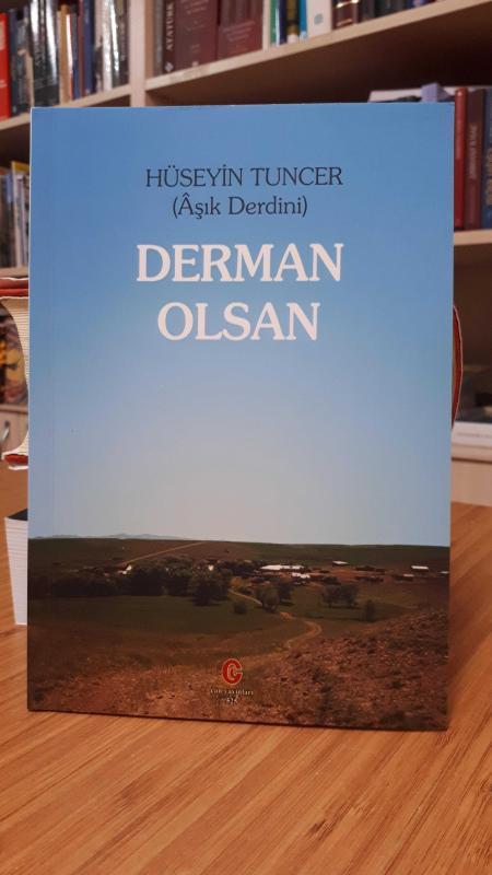 Derman Olsan