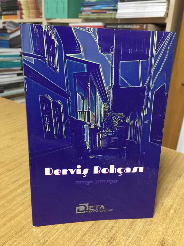 Derviş Bohçası - Habibullah Serhad Kalkan