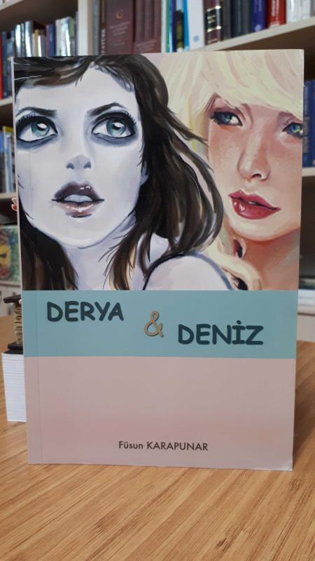 Derya Deniz