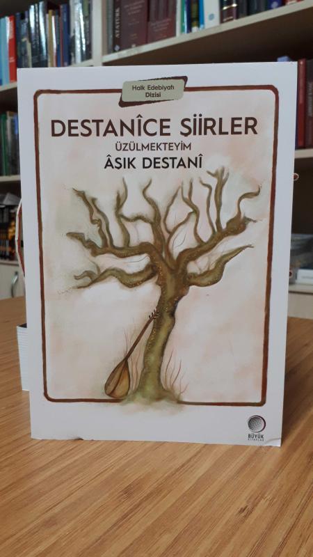 Destanice Şiirler