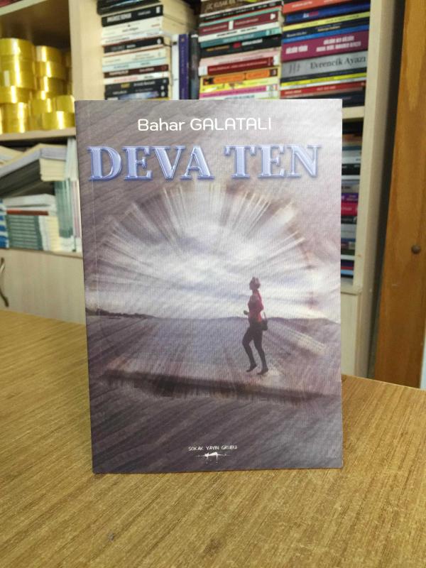 Deva Ten - Bahar Galatalı
