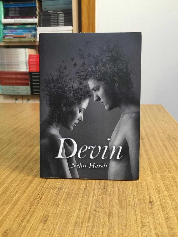 Devin - Nehir Hareli