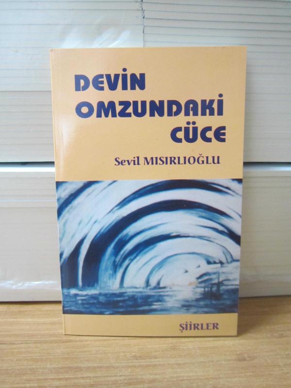 Devin Omzundaki Cüce - Sevil Mısırlıoğlu