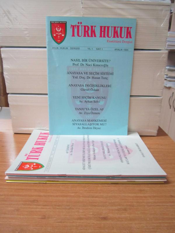 DEVİR Aktüel Dergi - Ocak 2021 (12.Sayı) ve Şubat 2021 (13.Sayı) TAKIM