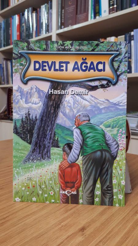 Devlet Ağacı