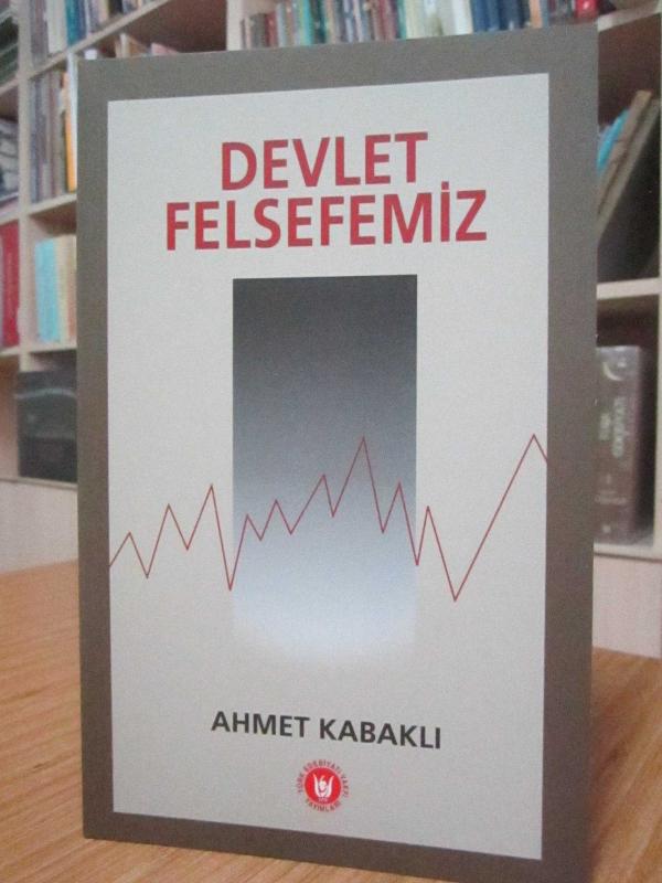 Devlet Felsefemiz