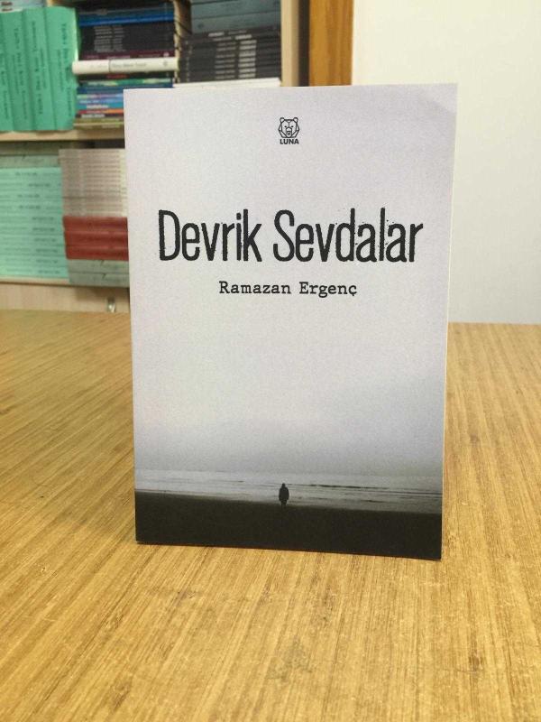 Devrik Sevdalar - Ramazan Ergenç