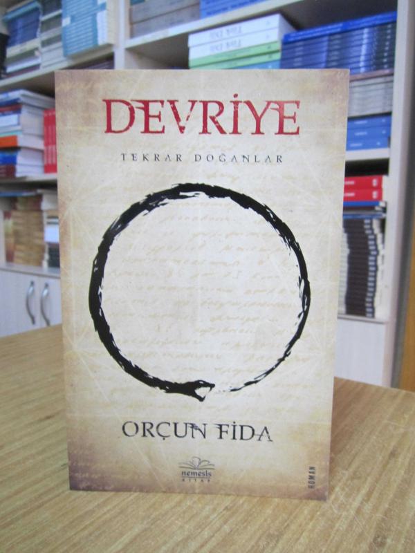 Devriye - Orçun Fida
