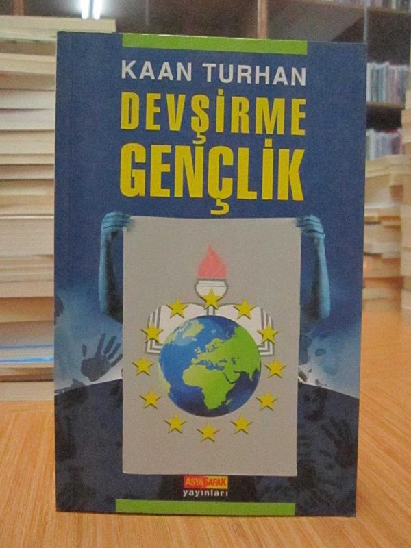 Devşirme Gençlik
