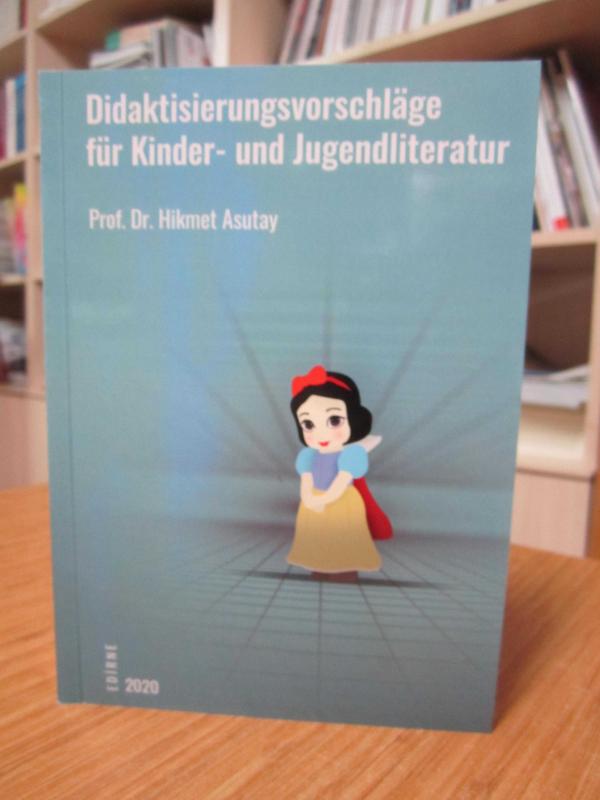 Didaktisierungsvorschlage für Kinder- und Jugendliteratur