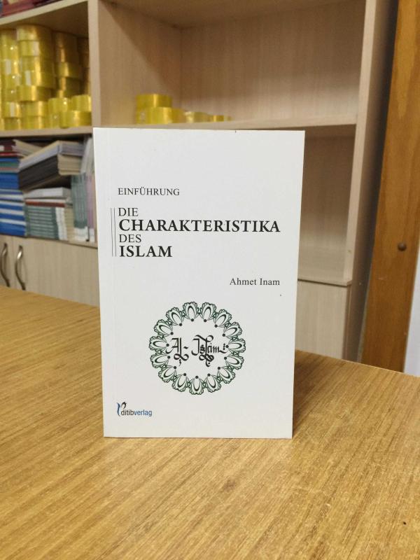 Die Charakteristika des Islam: Einführung