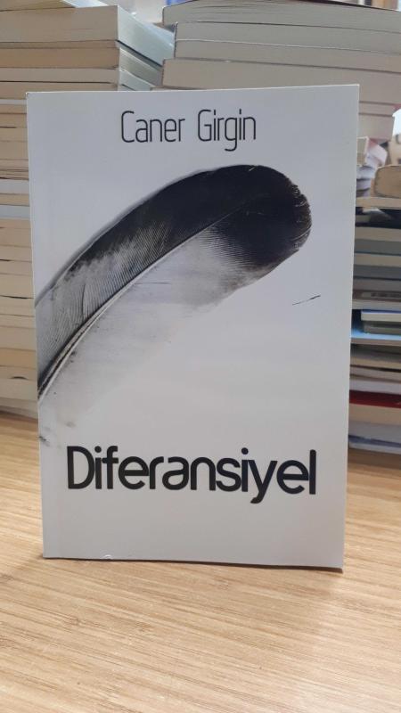 Diferansiyel - Caner Girgin