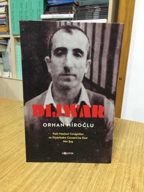 DIJWAR Faili Meçhul Cinayetler ve Diyarbakır Cezaevi'ne Dair Her Şey //