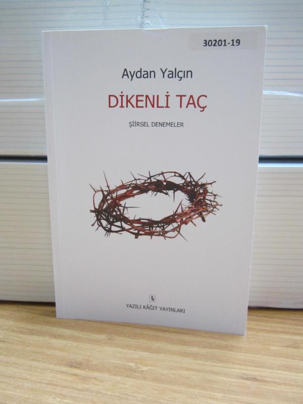 Dikenli Taç