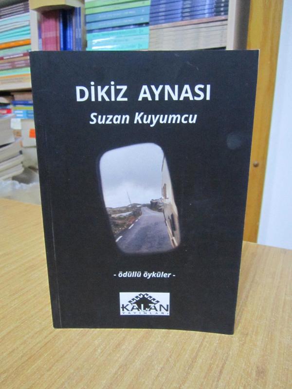 Dikiz Aynası - Suzan Kuyumcu