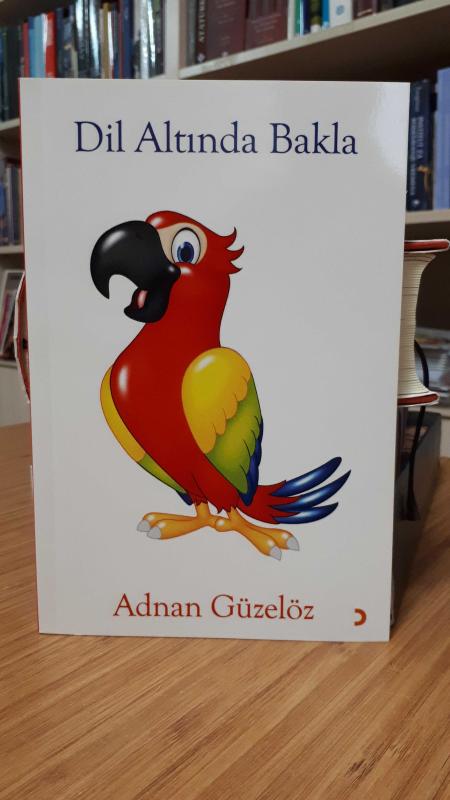 Dil Altında Bakla