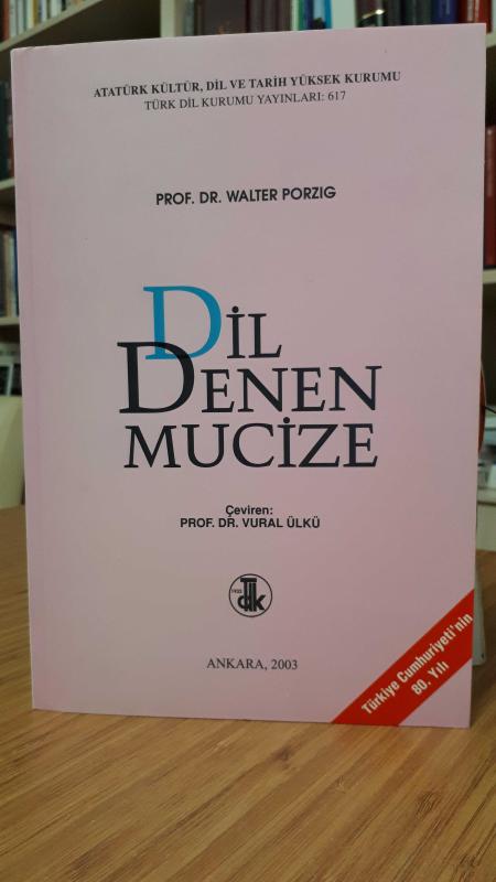 Dil Denen Mucize
