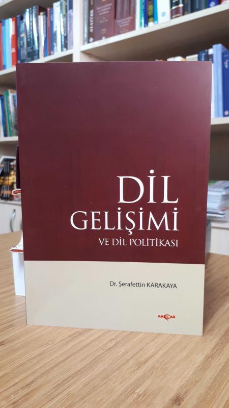 Dil Gelişimi ve Dil Politikası