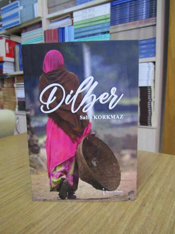 Dilber - Salih Korkmaz