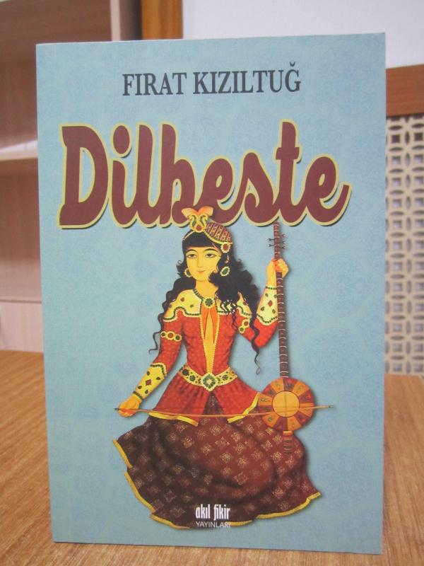 Dilbeste - Fırat Kızıltuğ