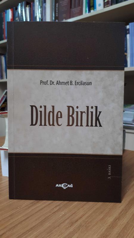 Dilde Birlik