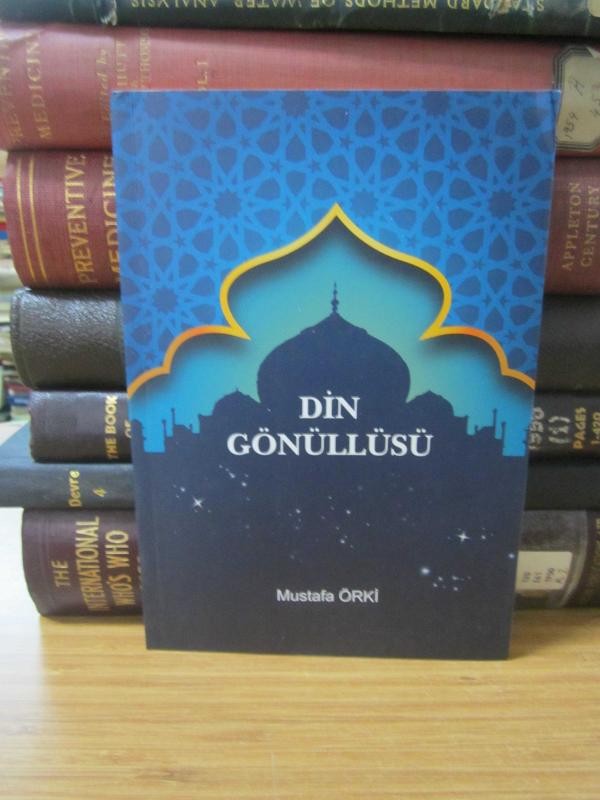 Din Gönüllüsü