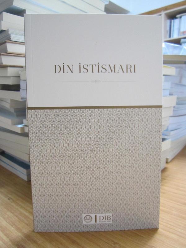 Din İstismarı