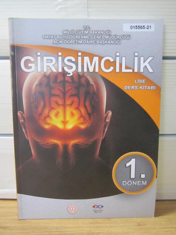 Din Kültürü ve Ahlak Bilgisi  8 Lise Ders Kitabı