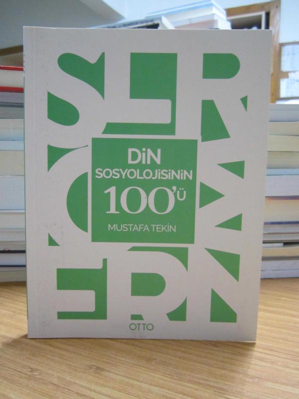 Din Sosyolojisinin 100'ü