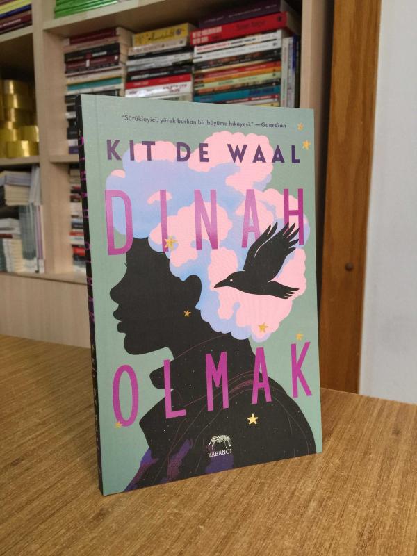 Dinah Olmak - Kit de Waal