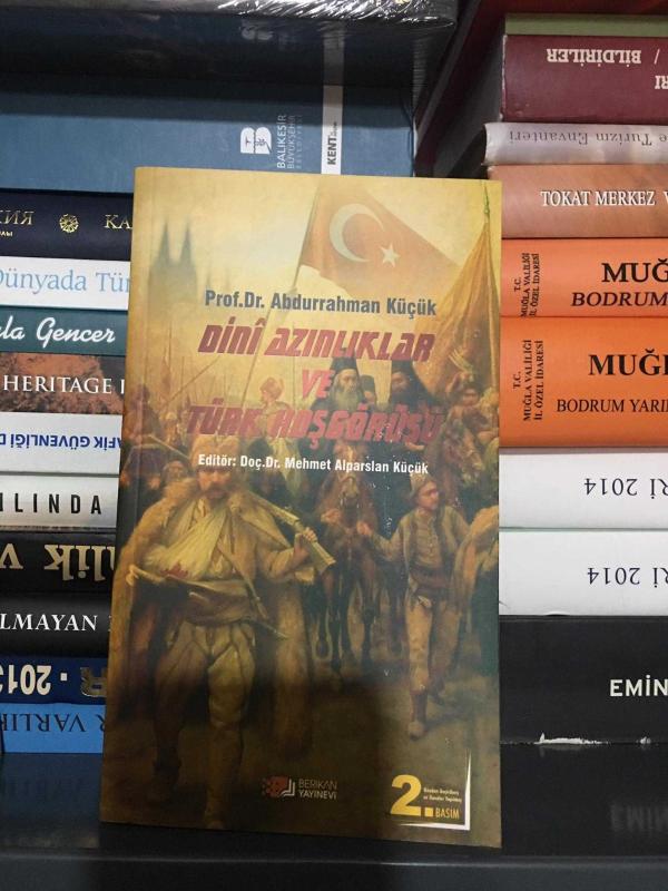 Dini Azınlıklar ve Türk Hoşgörüsü