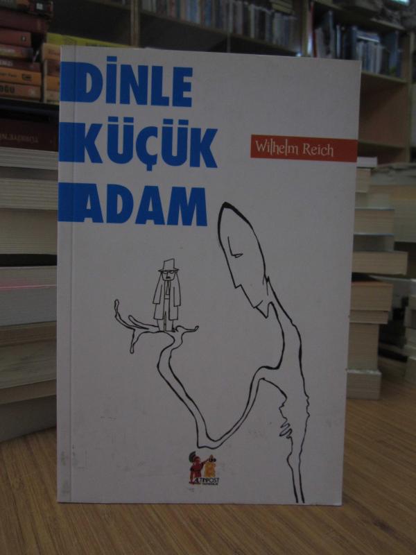 Dinle Küçük Adam