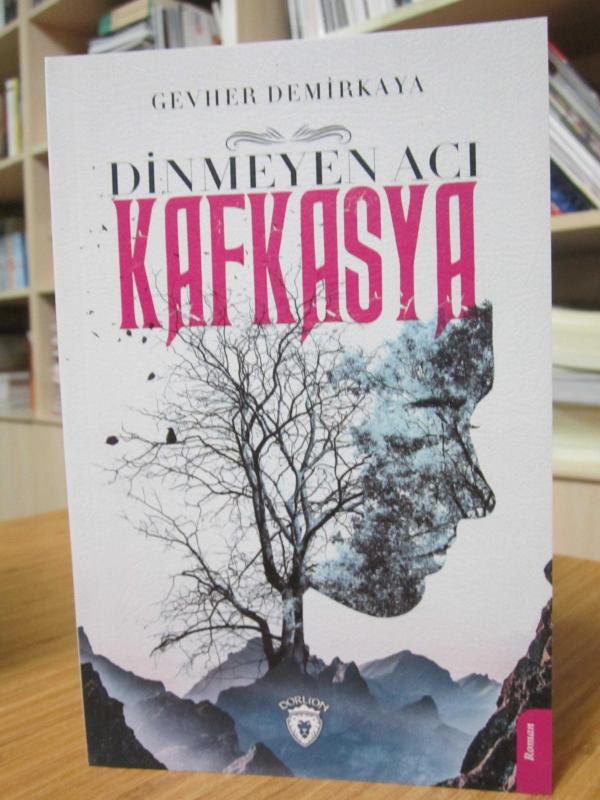 Dinmeyen Acı Kafkasya