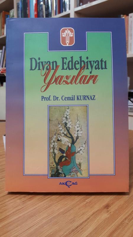 Divan Edebiyatı Yazıları