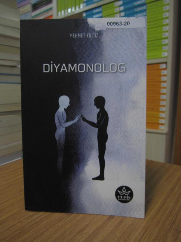 Diyamonolog