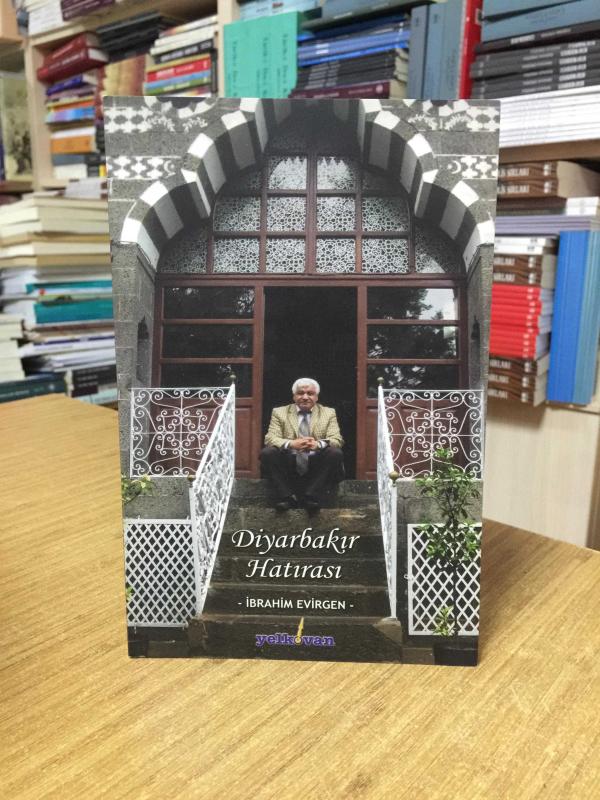 Diyarbakır Hatırası - İbrahim Evirgen