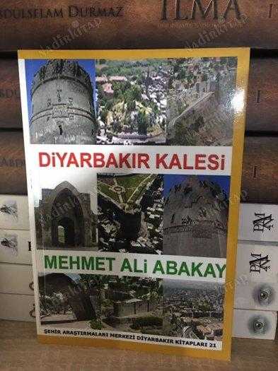 Diyarbakır Kalesi - İmzalı