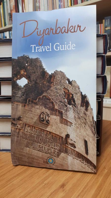 Diyarbakır Travel Guide