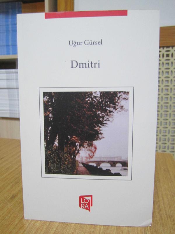 Dmitri - Uğur Gürsel