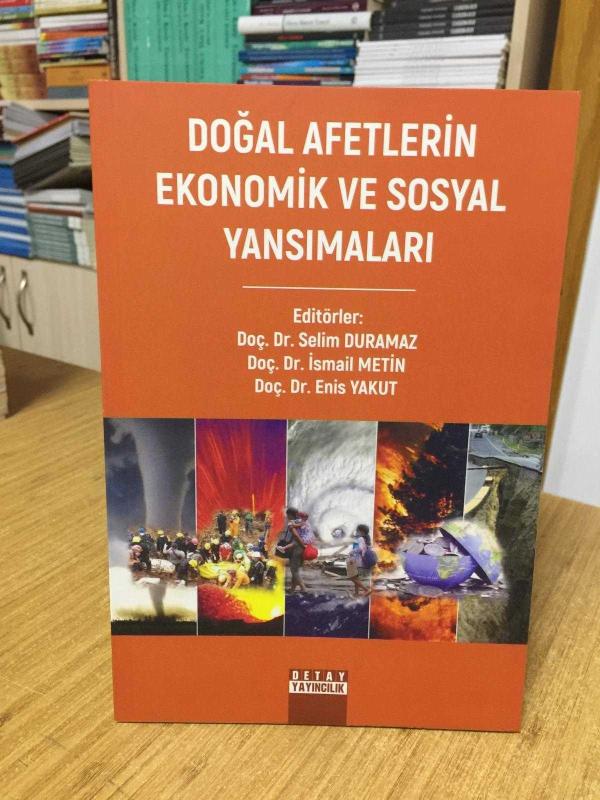 Doğal Afetlerin Ekonomik ve Sosyal Yansımaları 