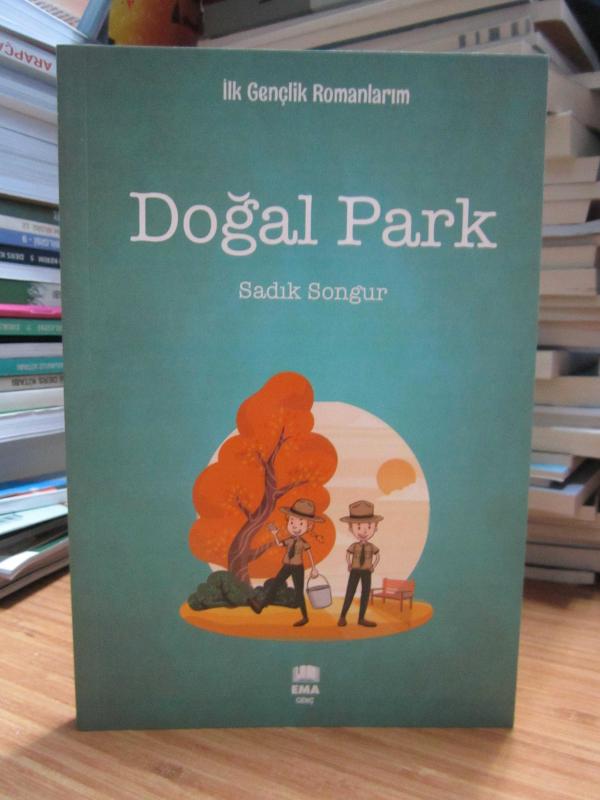 Doğal Park - Sadık Songur