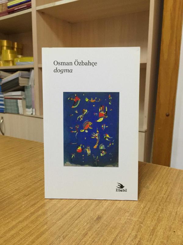 Dogma - Osman Özbahçe