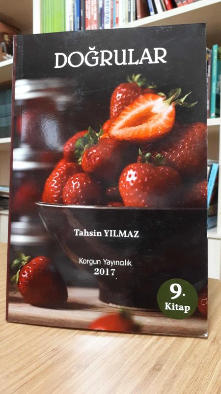 Doğrular