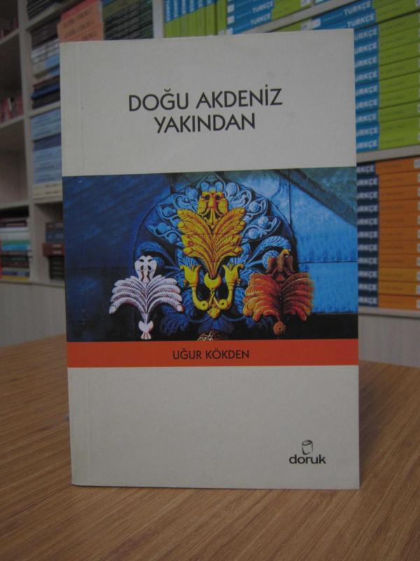 Doğu Akdeniz Yakından