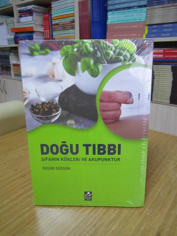 Doğu Tıbbı Şifanın Kökleri ve Akupunktur
