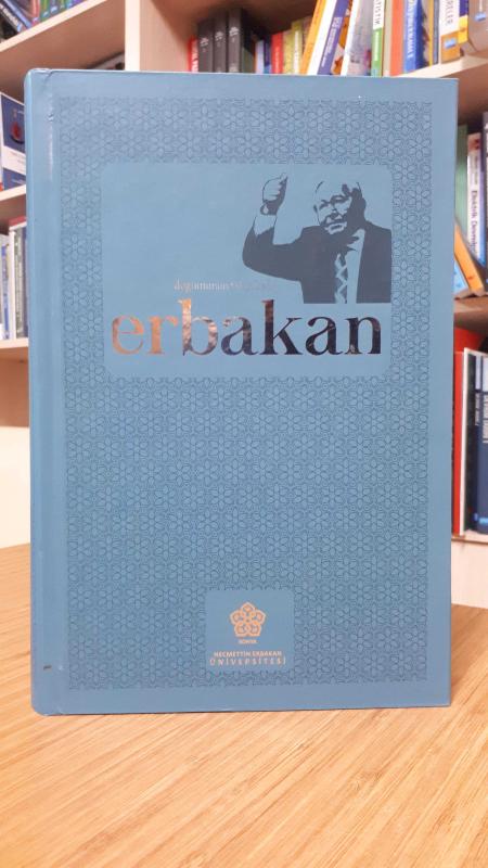 Doğumunun 90. Yılında Erbakan Sempozyumu