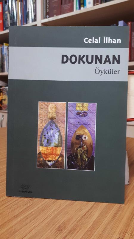 Dokunan Öyküler